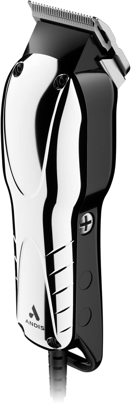 Andis 66740 Beauty Master Plus-Cortapelos con cuchilla.(USADA)