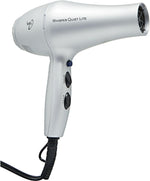 Secador de pelo de cerámica iónica, Ion Whisper Quiet Lite.(USADO)