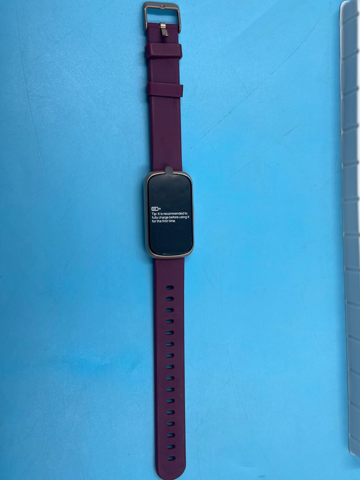 Reloj Inteligente para Mujer.(USADO)