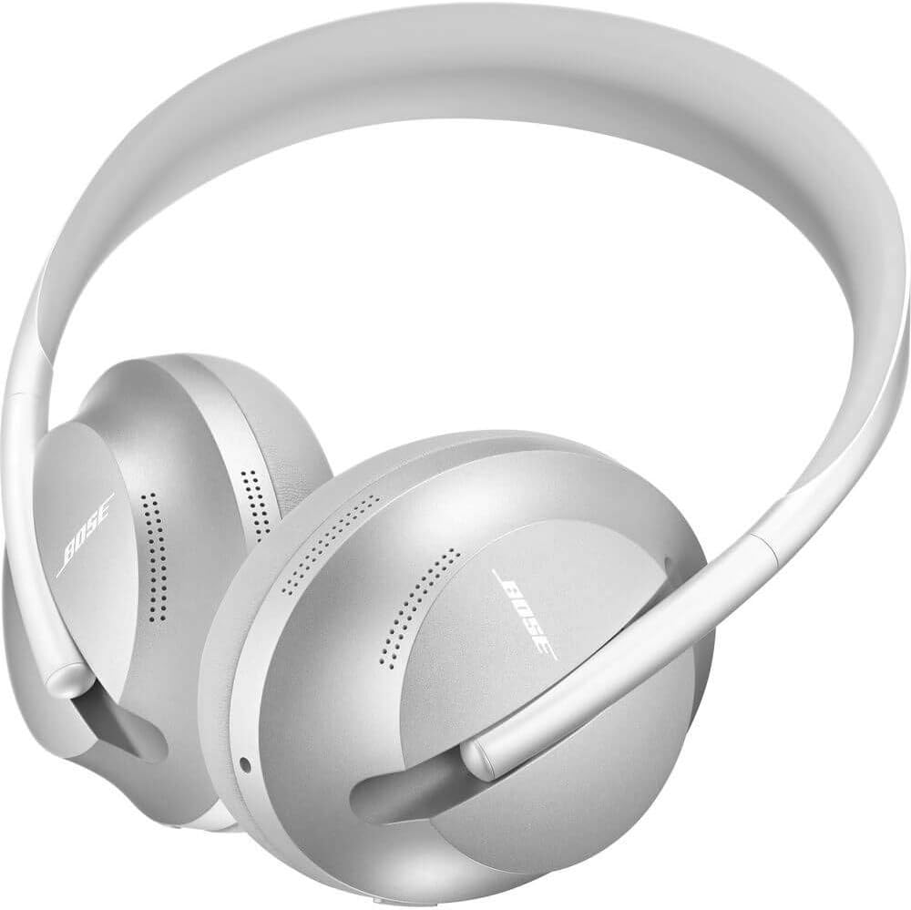 Bose Audífonos Bluetooth, cancelación de Ruido 700, (USADO)