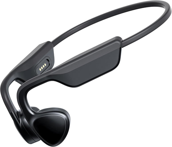 Auriculares de conducción ósea, Bluetooth 5.3.(USADOS).