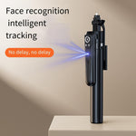 Estabilizador Gimbal Marran Bluetooth 3-Ejes Smartphone
