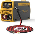 Soldadora Inverter Tooliom 135A MMA 110V Portátil LCD