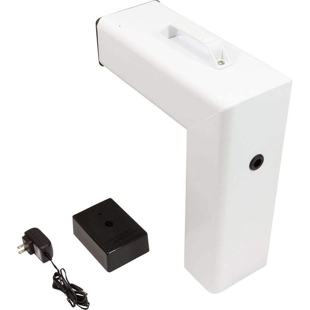 Alarma para piscina enterrada Poolguard PGRM-2.(USADO)