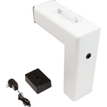 Alarma para piscina enterrada Poolguard PGRM-2.(USADO)