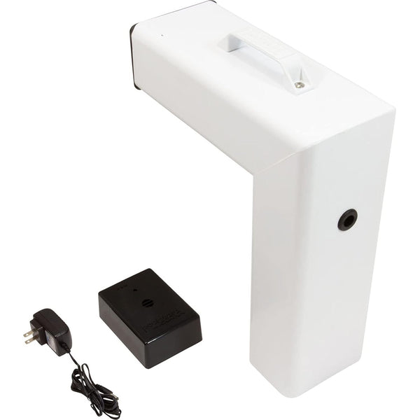 Alarma para piscina enterrada Poolguard PGRM-2.(USADO)
