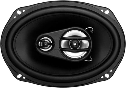 Altavoz universal Sound Storm Lab EX369 de 6" x 9" y 3 vías, 300 W