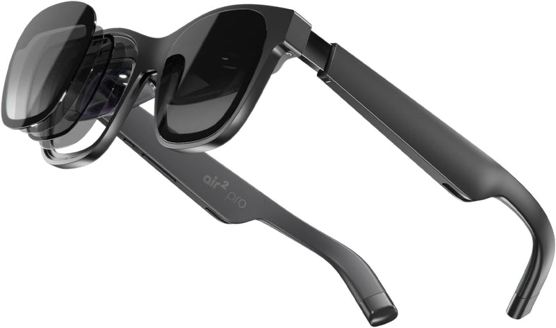 Gafas de realidad aumentada XREAL Air 2 Pro CAJA ABIERTA