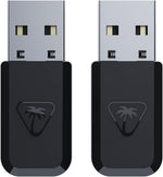 Audífonos Turtle Beach Stealth 700 Gen 3 Inalámbricos