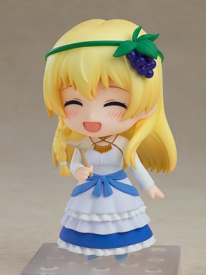 Figura de acción Iris Nendoroid, 2527, Good Smile Company.