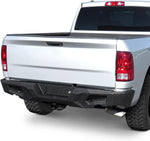 Calavera Izq Dodge Ram 1500 2500 3500 2018 Luz trasera
