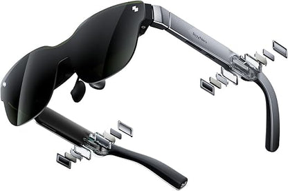 Lentes De Realidad Aumentada, Rayneo Air 3s XR, USADO