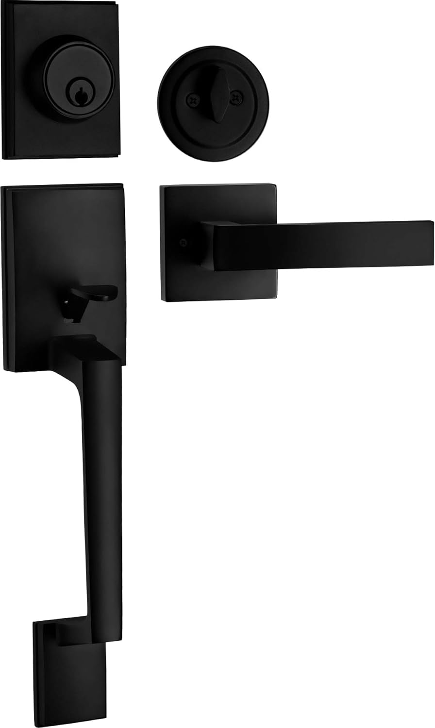 Berlin Modisch - Juego de manijas.