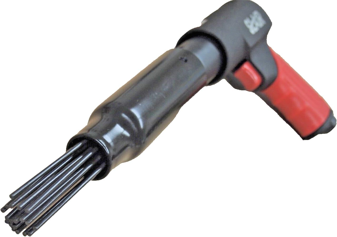 SLAIR 2 en 1 pistola aire neumático de aguja XX588 (USADO)