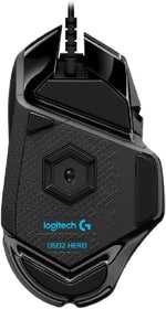 Mouse Logitech G502 Hero