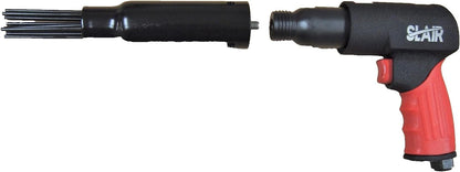 SLAIR 2 en 1 pistola aire neumático de aguja XX588 (USADO)