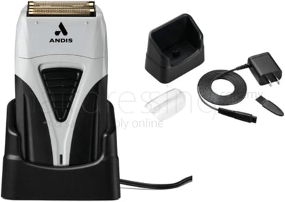 Afeitadora Andis Profoil Lithium Plus 17200, (USADA).