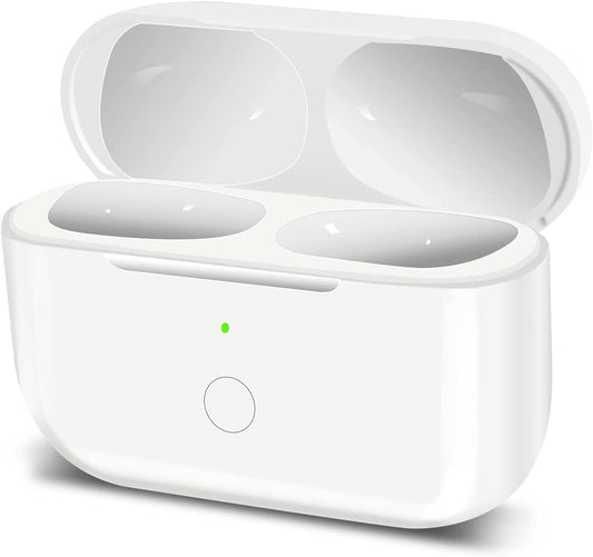 Estuche carga Pro/Pro2 compatible AirPodsPro2ª gen