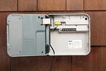 Panel frontal para temporizadores, Pro-C HPC, profesional WiFi.