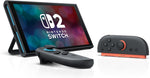 Nintendo Switch 2 Internacional , Switch 2 Edition (CAJA ABIERTA)