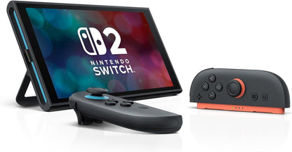 Nintendo Switch 2 Internacional , Switch 2 Edition (CAJA ABIERTA)