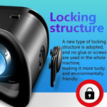 Lentes Realidad Virtual VRG 3D Para iPhone y Android