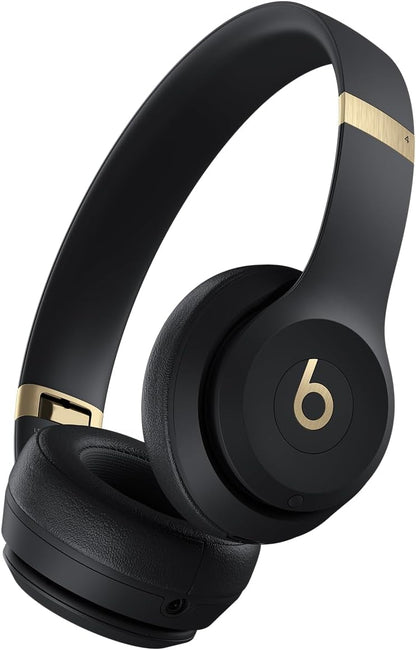 Auriculares Bluetooth Beats Solo 4, supraaurales Apple y Android (CAJA ABIERTA)