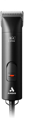 Andis 24675 ProClip,Para Todas las Razas y Capas.