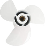 Propeller Y60 6E5-45947-00-EL, Helice de embarcacion, 13 1/2X15-K