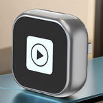 Adaptador inalámbrico CarPlay Android 2 en 1