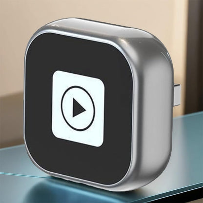 Adaptador inalámbrico CarPlay Android 2 en 1