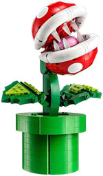 LEGO Set de construccion Super Mario 71426 Planta Pirana 540 Piezas