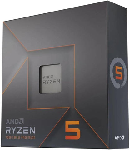 Procesador AMD Ryzen™ 5 7600X 4.7 GHz