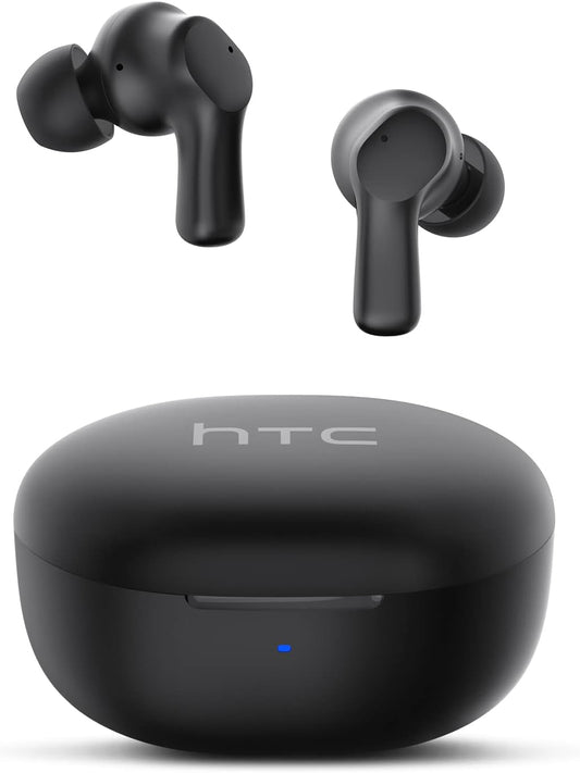 HTC Audifonos Inalambricos Bluetooth 5.1.(USADOS)