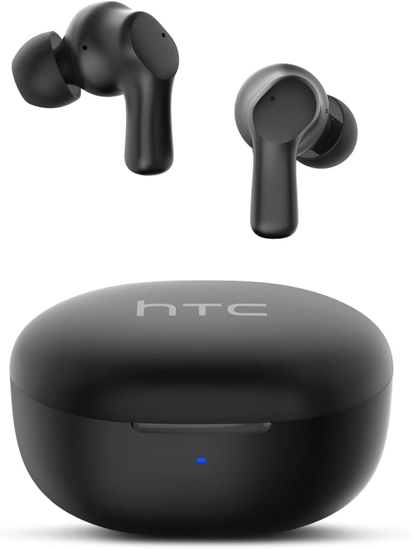 HTC Audifonos Inalambricos Bluetooth 5.1.(USADOS)