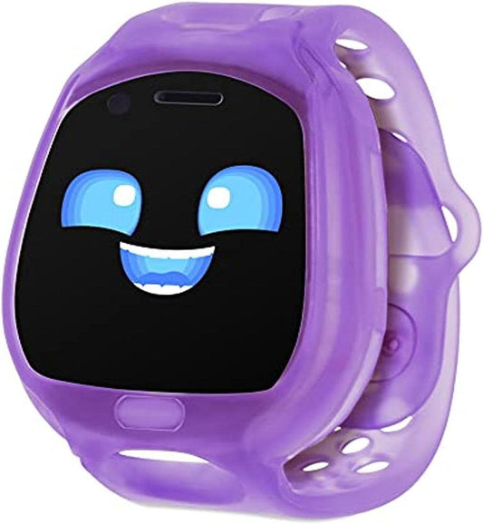 Tobi 2 Robot Reloj Inteligente para Niños con Cámara, Juegos