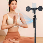 Estabilizador Gimbal Marran Bluetooth 3-Ejes Smartphone