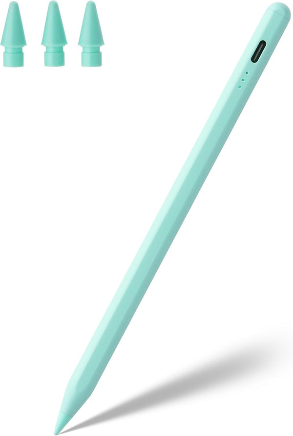 Lápiz óptico inteligente compatible con iPad-Tablet