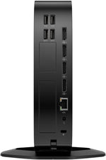 Servidor HP Elite t755 Thin Client, Ryzen V2546, Hexa-Core, (USADO)