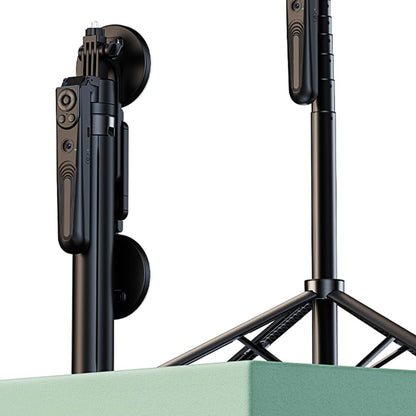 Estabilizador Gimbal Marran Bluetooth 3-Ejes Smartphone