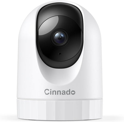 Cinnado Cámara de seguridad para interiores (USADO)