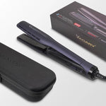 Plancha De Aire Profesional, Alisador De Cabello 2 en 1, VAGARY.