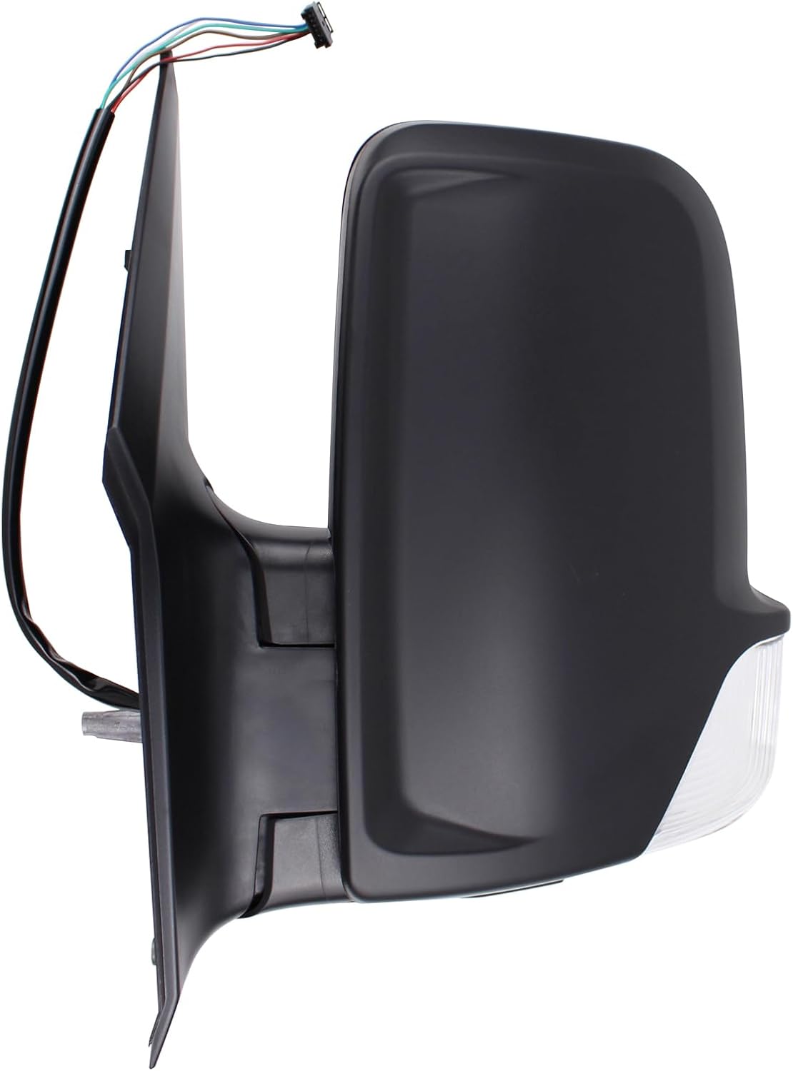 Espejo del pasajero, para furgonetas Sprinter 2006-2018, (DETALLE)