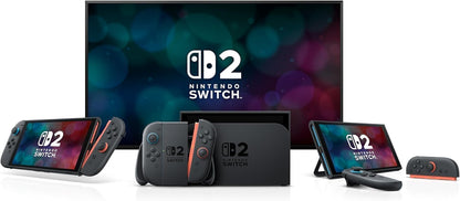 Nintendo Switch 2 Internacional , Switch 2 Edition (CAJA ABIERTA)