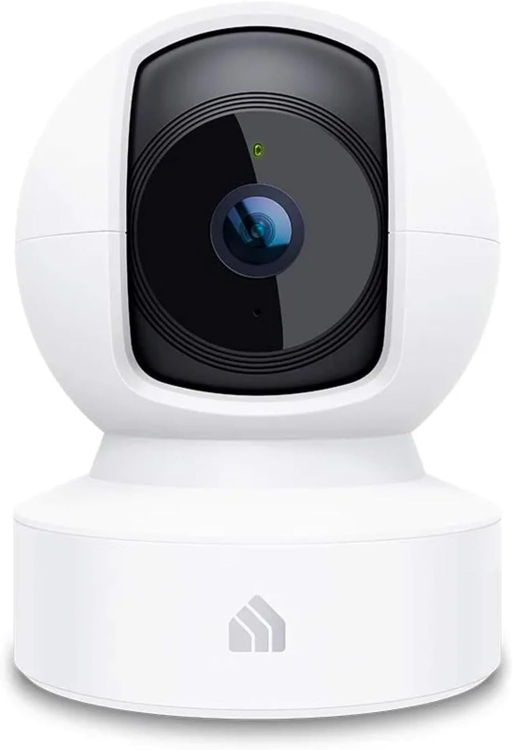 Cámara de seguridad, Smart, para interiores, det. mov.(USADO)