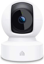 Cámara de seguridad, Smart, para interiores, det. mov.(USADO)