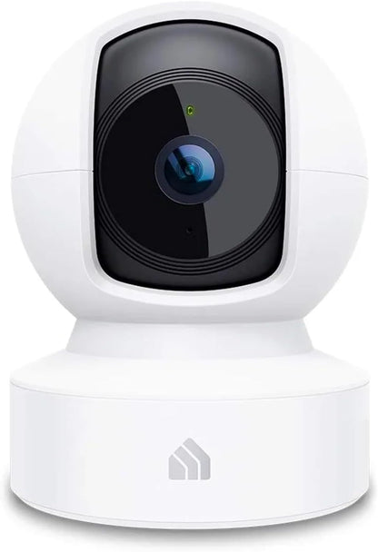 Cámara de seguridad, Smart, para interiores, det. mov.(USADO)