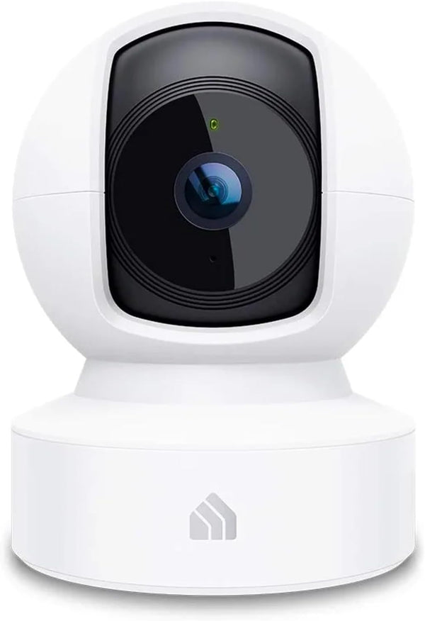 Cámara de seguridad, Smart, para interiores, det. mov.(USADO)