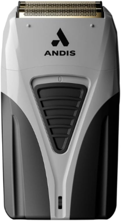 Afeitadora Andis Profoil Lithium Plus 17200, (USADA).