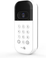 CHAMBERLAIN myQ Smart Garage Door - Teclado de vídeo con cámara.(USADO)